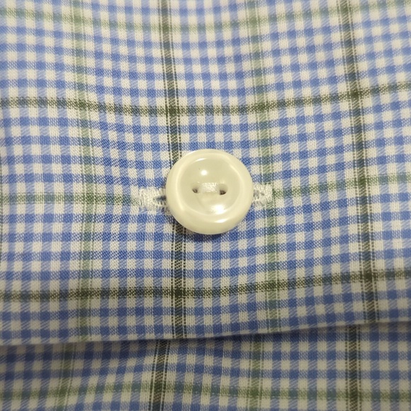 ETON checkered signature shirt - Picture 3 of 7